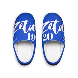 1920 Zeta Inspiration Women's Indoor Slippers