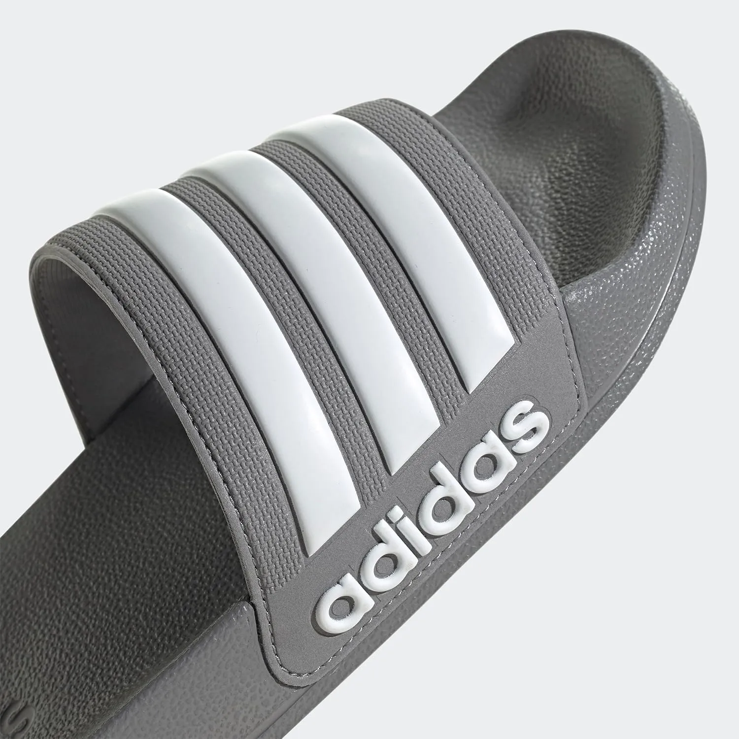 adidas Unisex-Adult Adilette Shower Slip On Slides