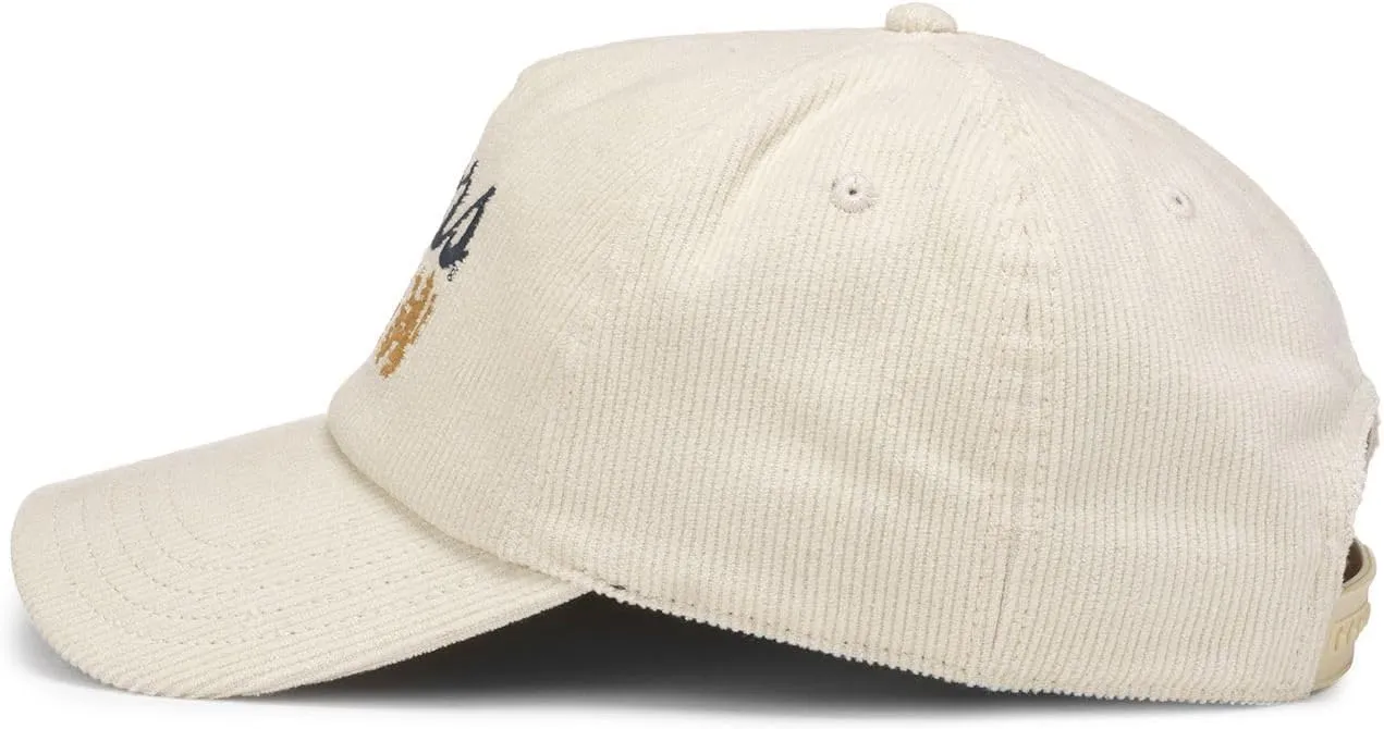 AMERICAN NEEDLE Coors Banquet Beer Unisex Adjustable Snapback Baseball Hat