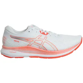 Asics EvoRide TOKYO Womens White Running Trainers
