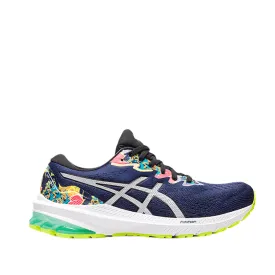 ASICS Men's GT 1000 v11 Lite Show Running Shoes in Lime Zest/Lite Show SS23
