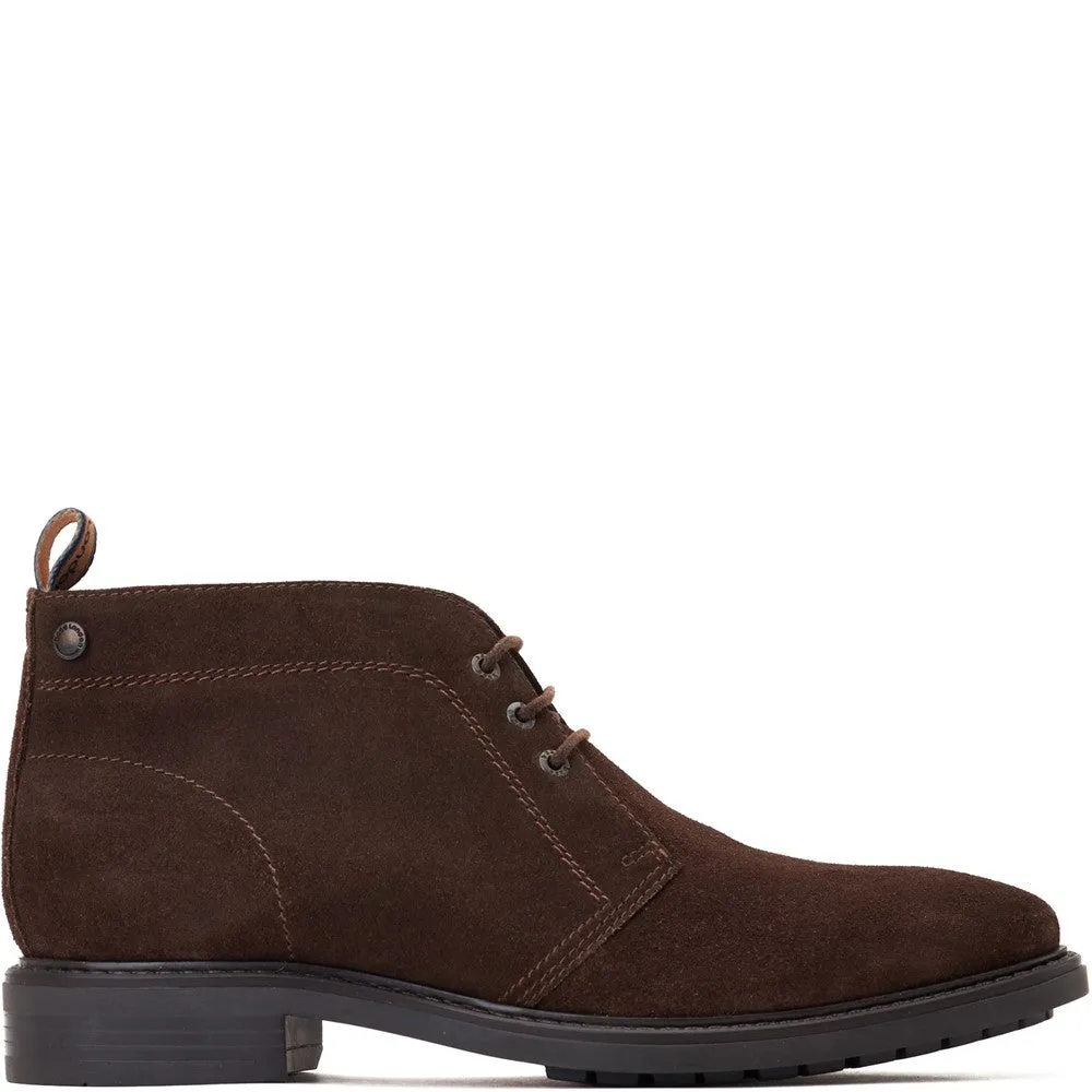 Base London Kilby Chukka Boot