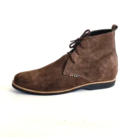 Bernette Chukka Leather Boots