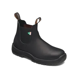 Blundstone 163 - Work & Safety Boot - Black