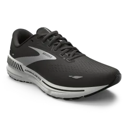 Brooks | Adrenaline GTS 23 | Women's | Black/White/Silver