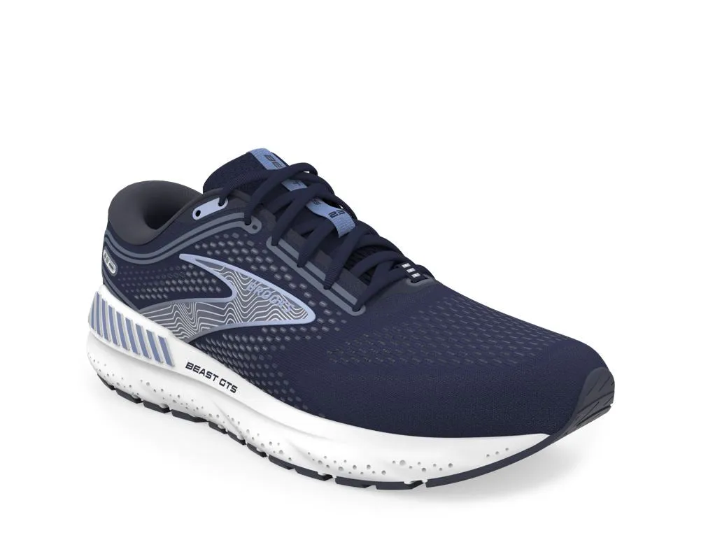 Brooks Mens Beast GTS 23 Running Shoes