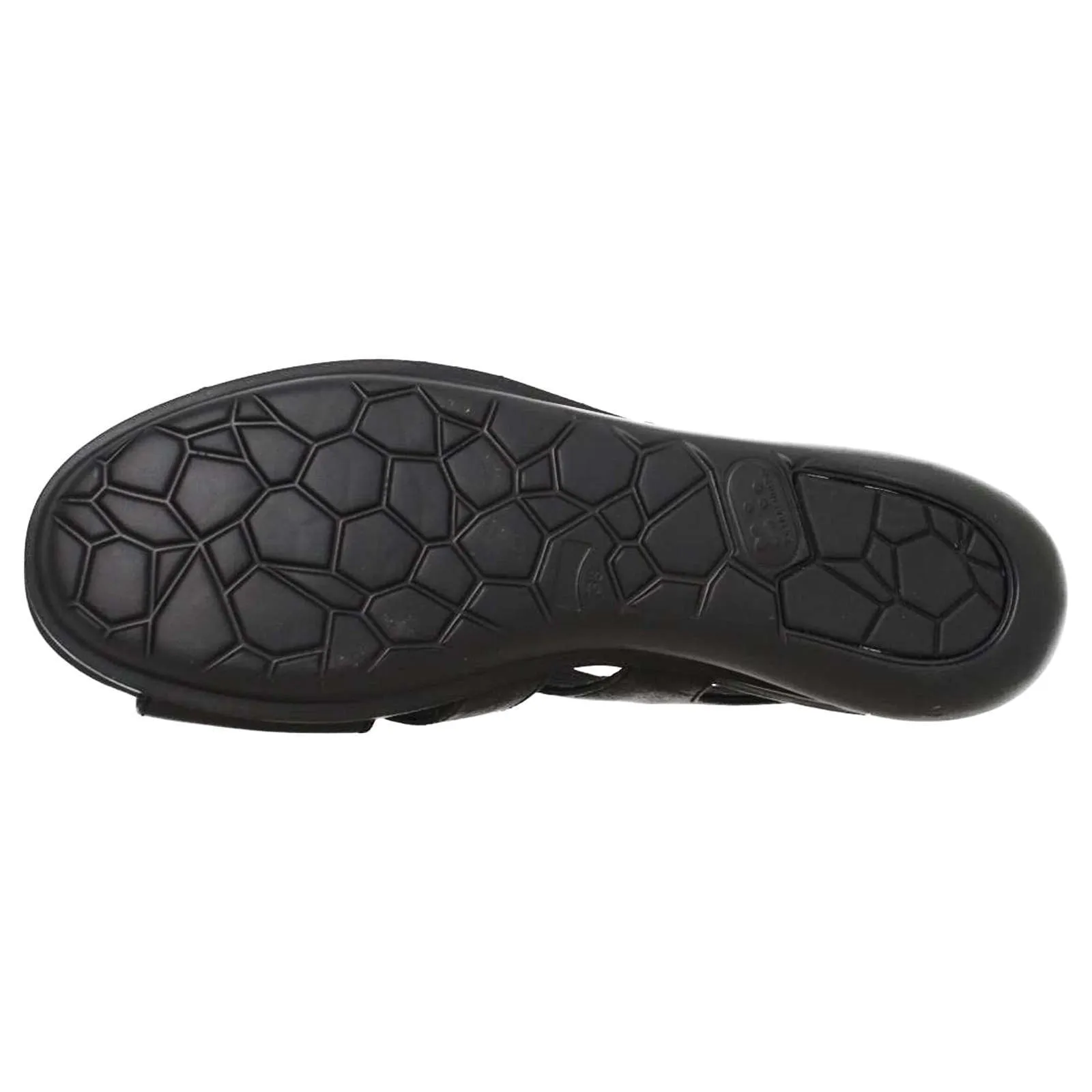Camper Balloon Smooth Nubuck Leather Women's Sandals