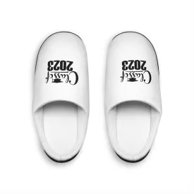 Class of 2023 Women's Indoor Slippers