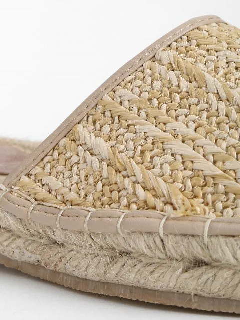 Cute Lace Up Espadrille Fisherman Sandals
