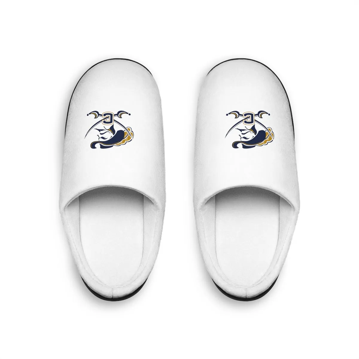 Cuthbertson HS Women's Indoor Slippers