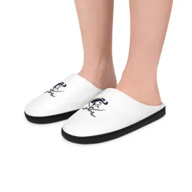 Cuthbertson HS Women's Indoor Slippers