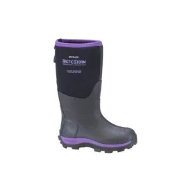 DryShod Arctic Storm Kid's Winter Boots