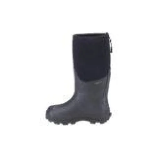 DryShod Arctic Storm Kid's Winter Boots