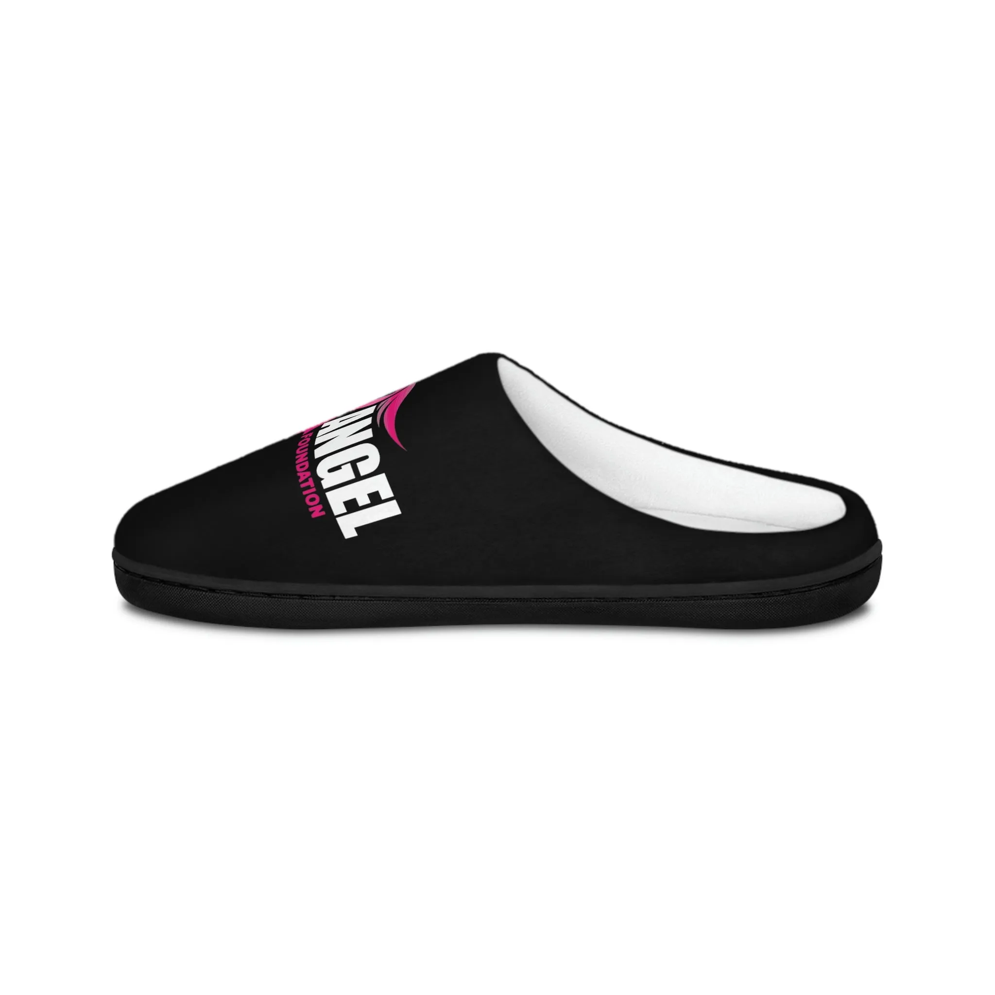 Earth Angel Men's Indoor Slippers