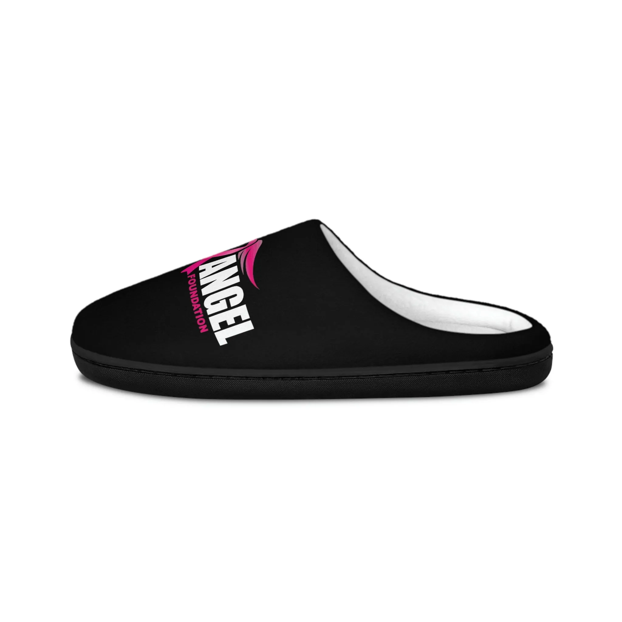 Earth Angel Men's Indoor Slippers