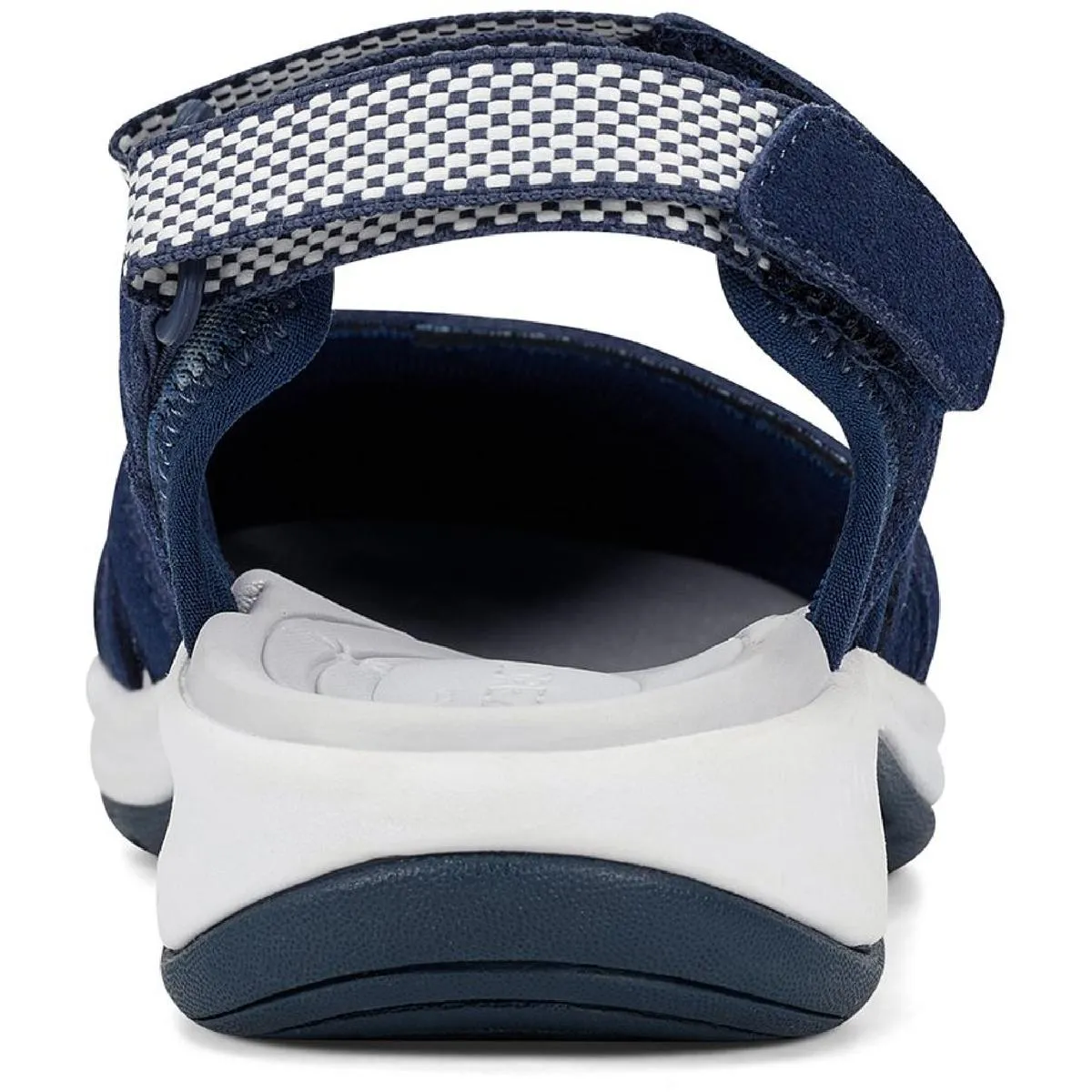 Easy Spirit Womens Esplash Strappy Casual Strap Sandals