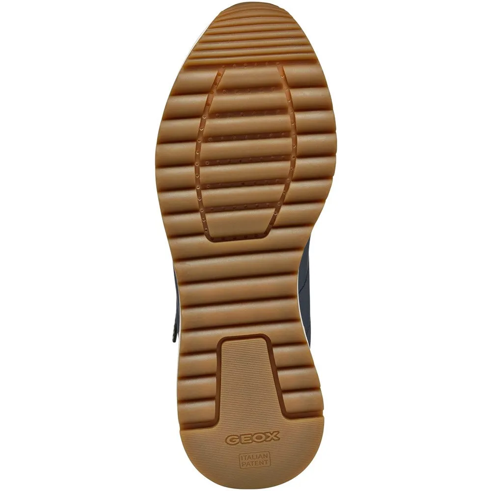Geox D Desya A Sneakers