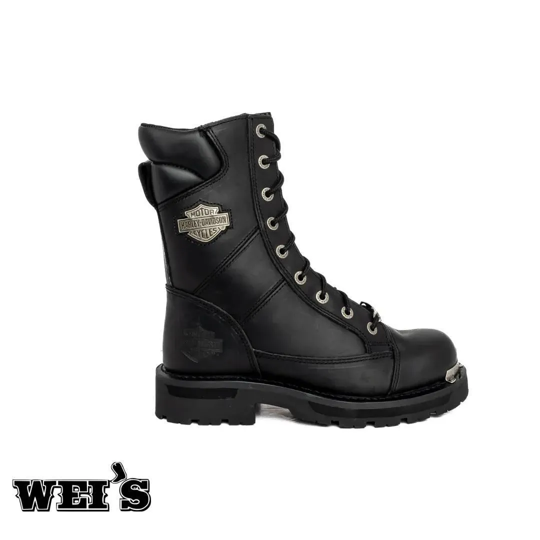 Harley Davidson Men's Combat Boot - Clearance
