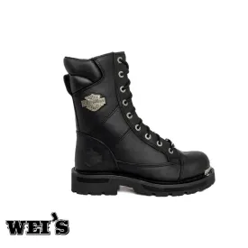 Harley Davidson Men's Combat Boot - Clearance