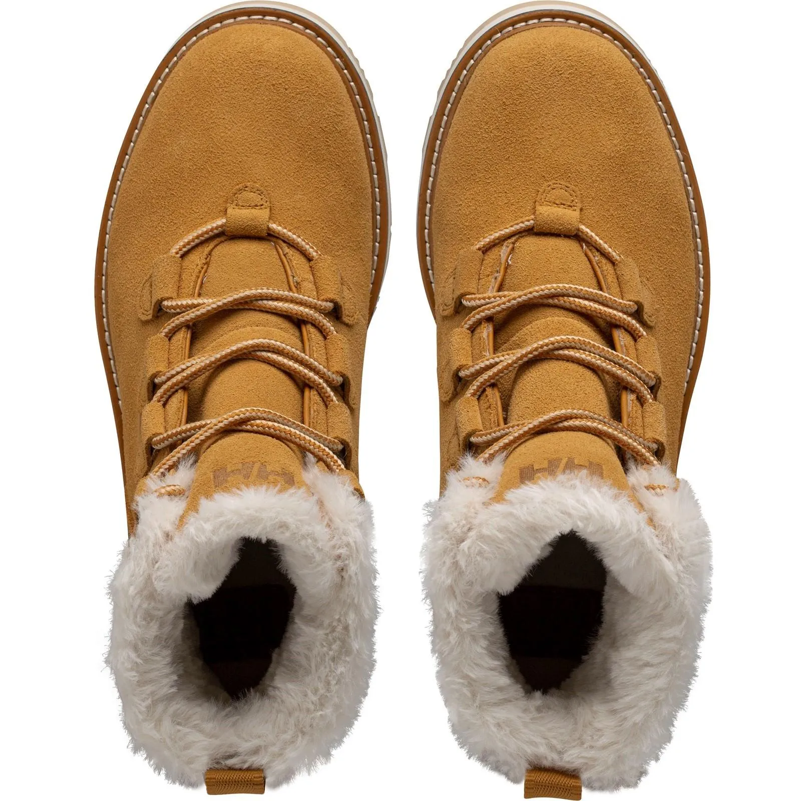 Helly Hansen Alma Ankle Boots