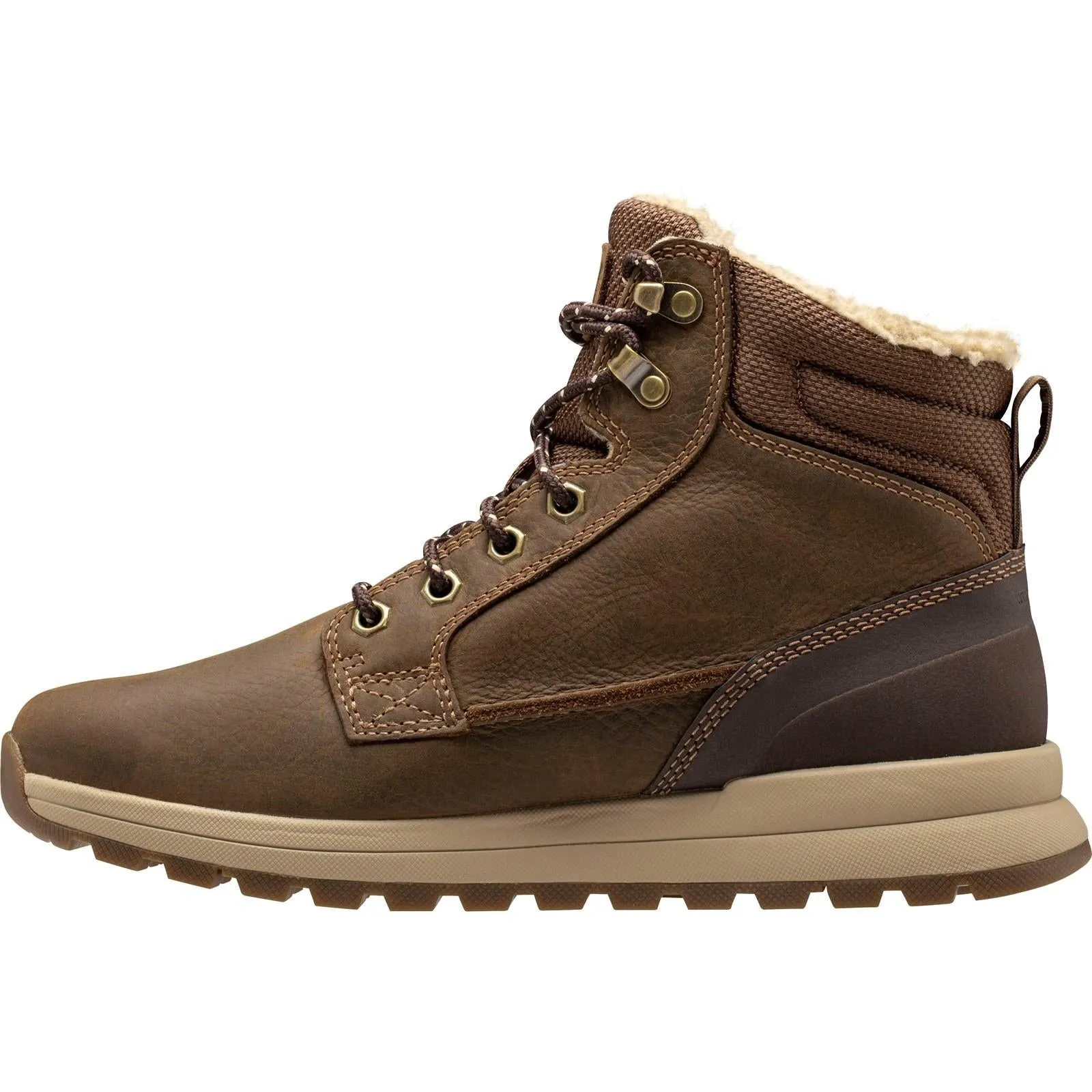 Helly Hansen Kelvin LX Winter Boots
