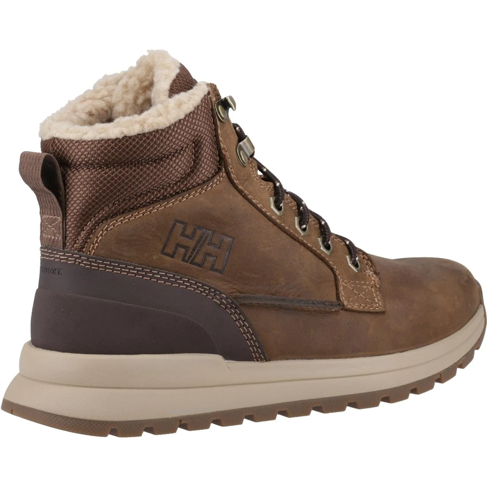 Helly Hansen Kelvin LX Winter Boots
