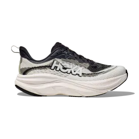 HOKA Women's Skyflow Black/White