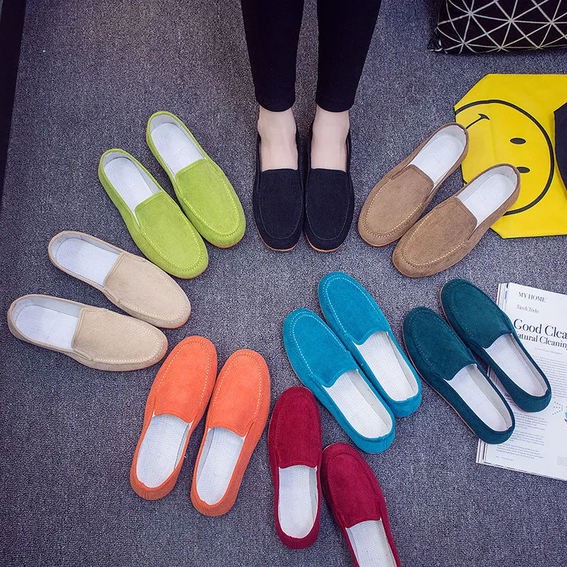 luxury Men and women Causal Sneakers