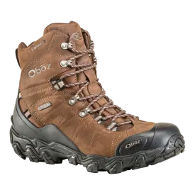Men's Bridger 8'' Insulated Waterproof