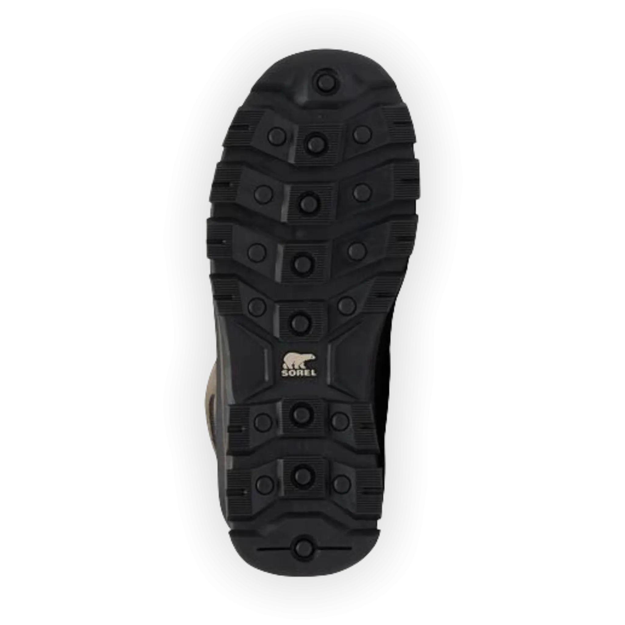 Men's Buxton™ Lace Boot