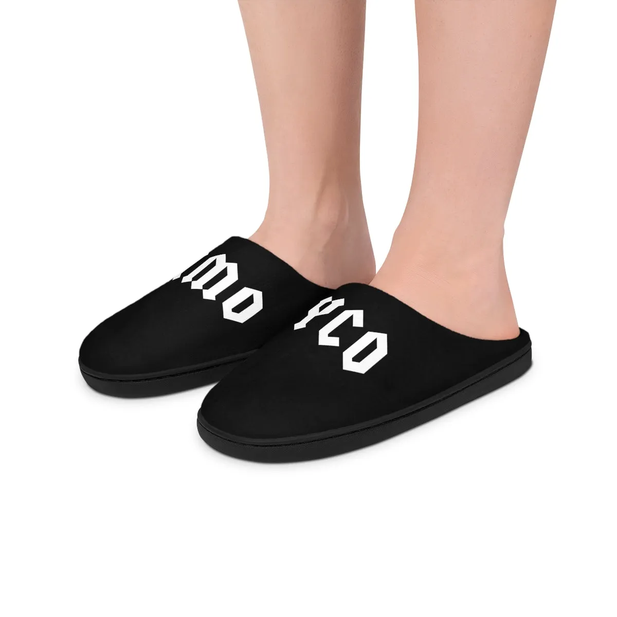 Men's Indoor Slippers