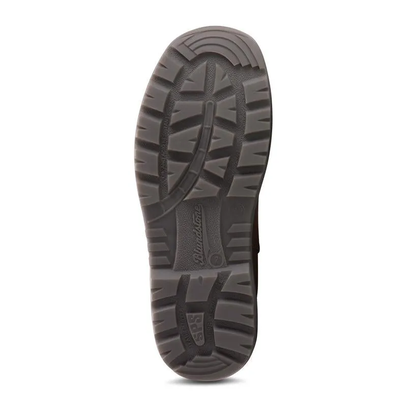 Men's Steel Toe Work & Safety Boots 164