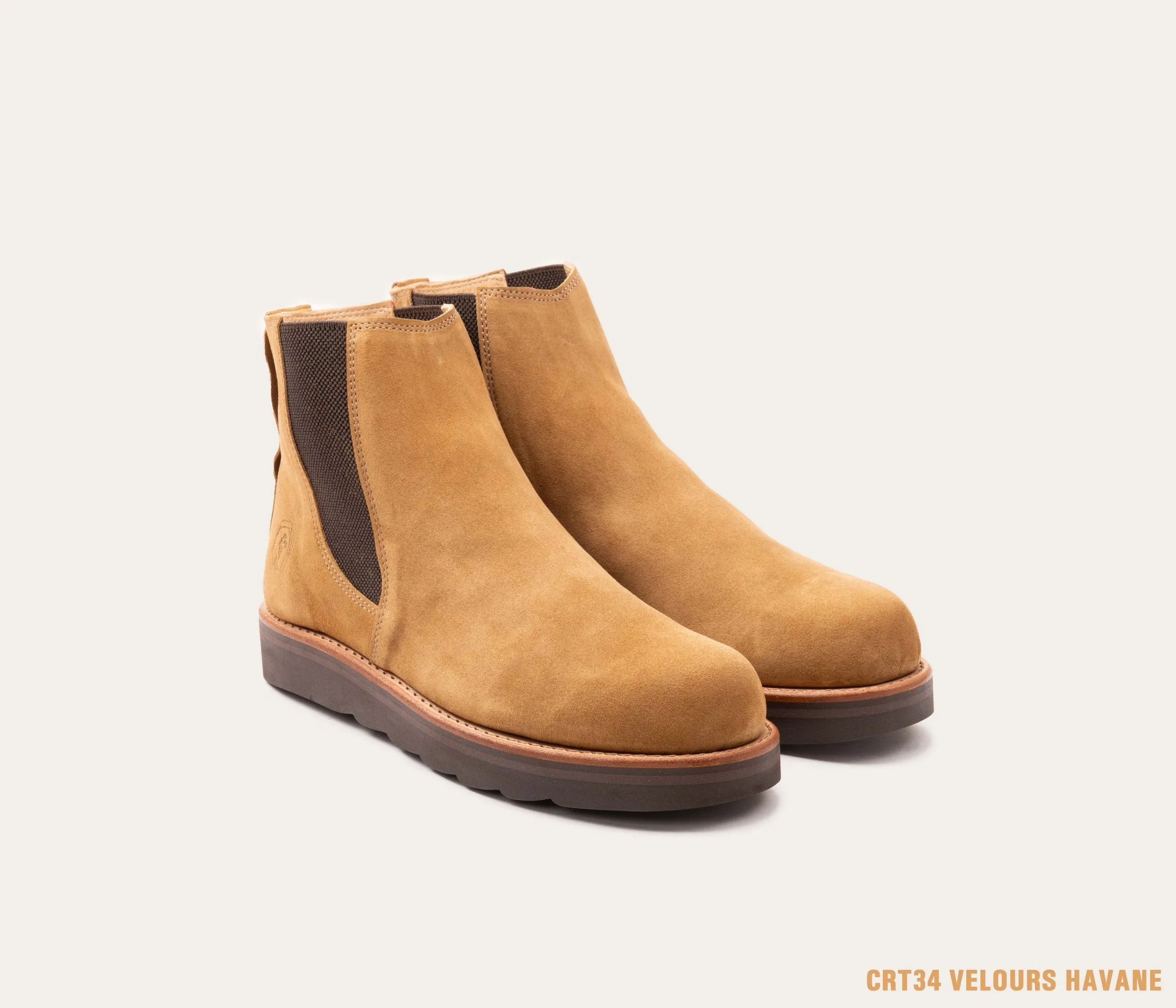 Personalized Women's Boots