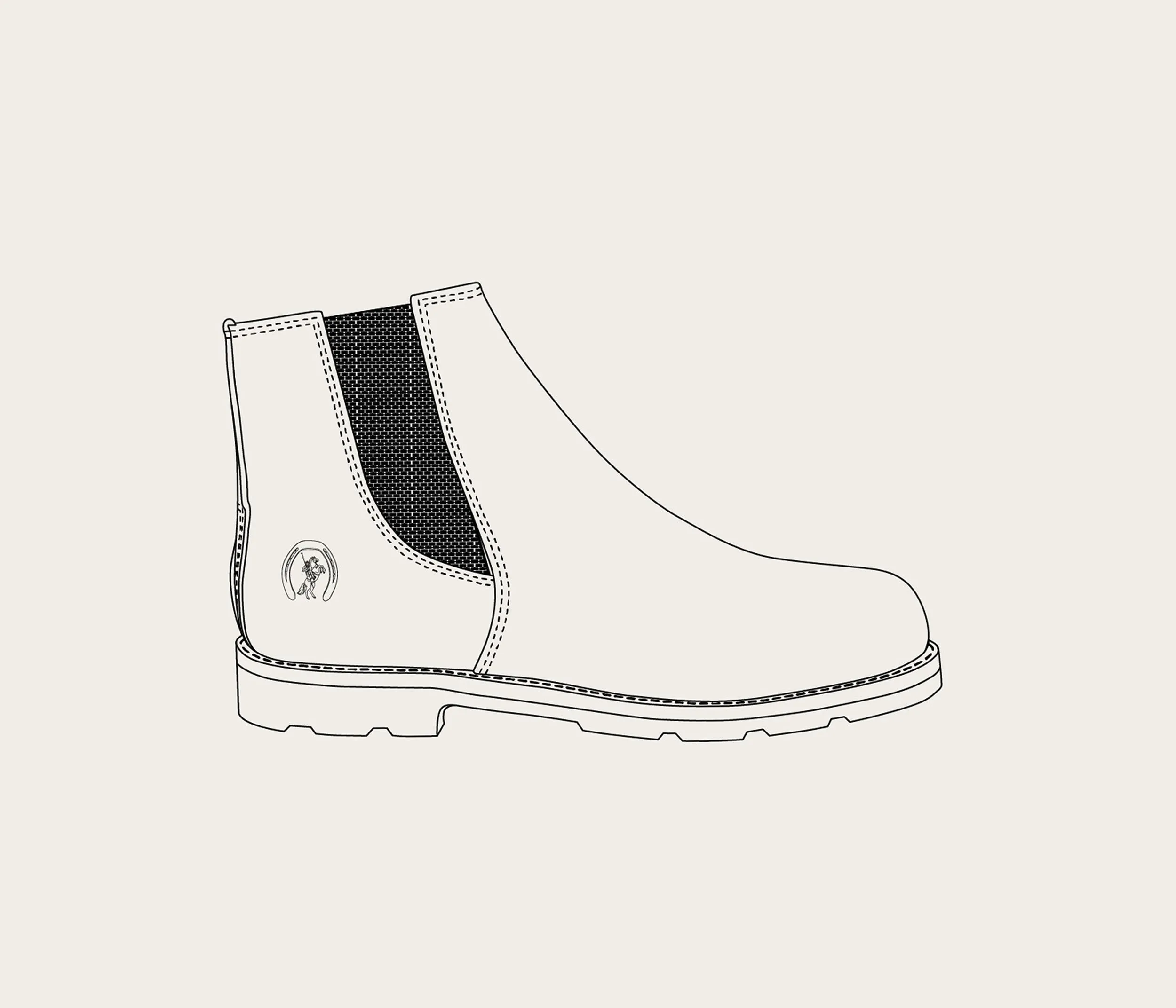 Personalized Women's Boots