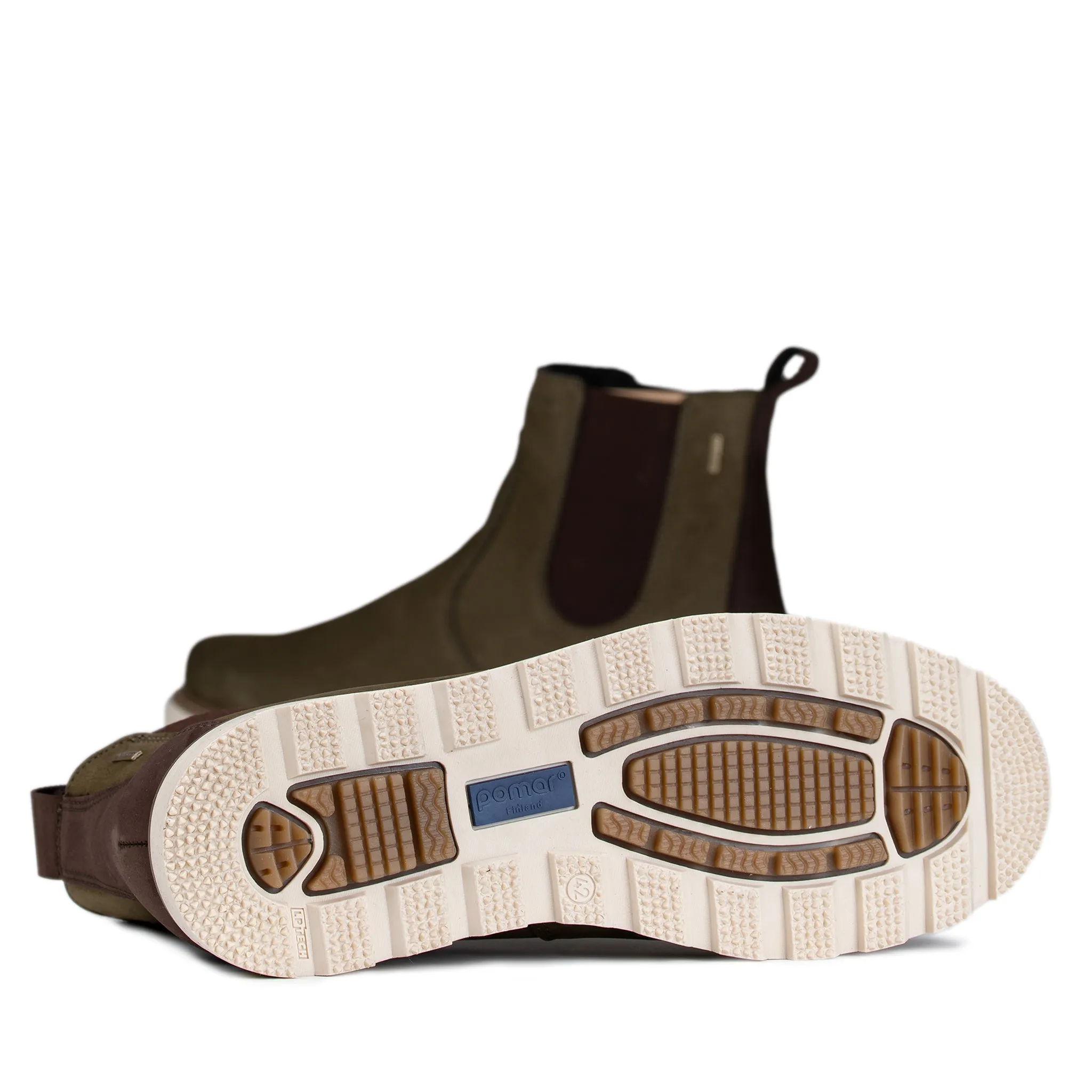 RAJA Men's GORE-TEX® Chelsea boots