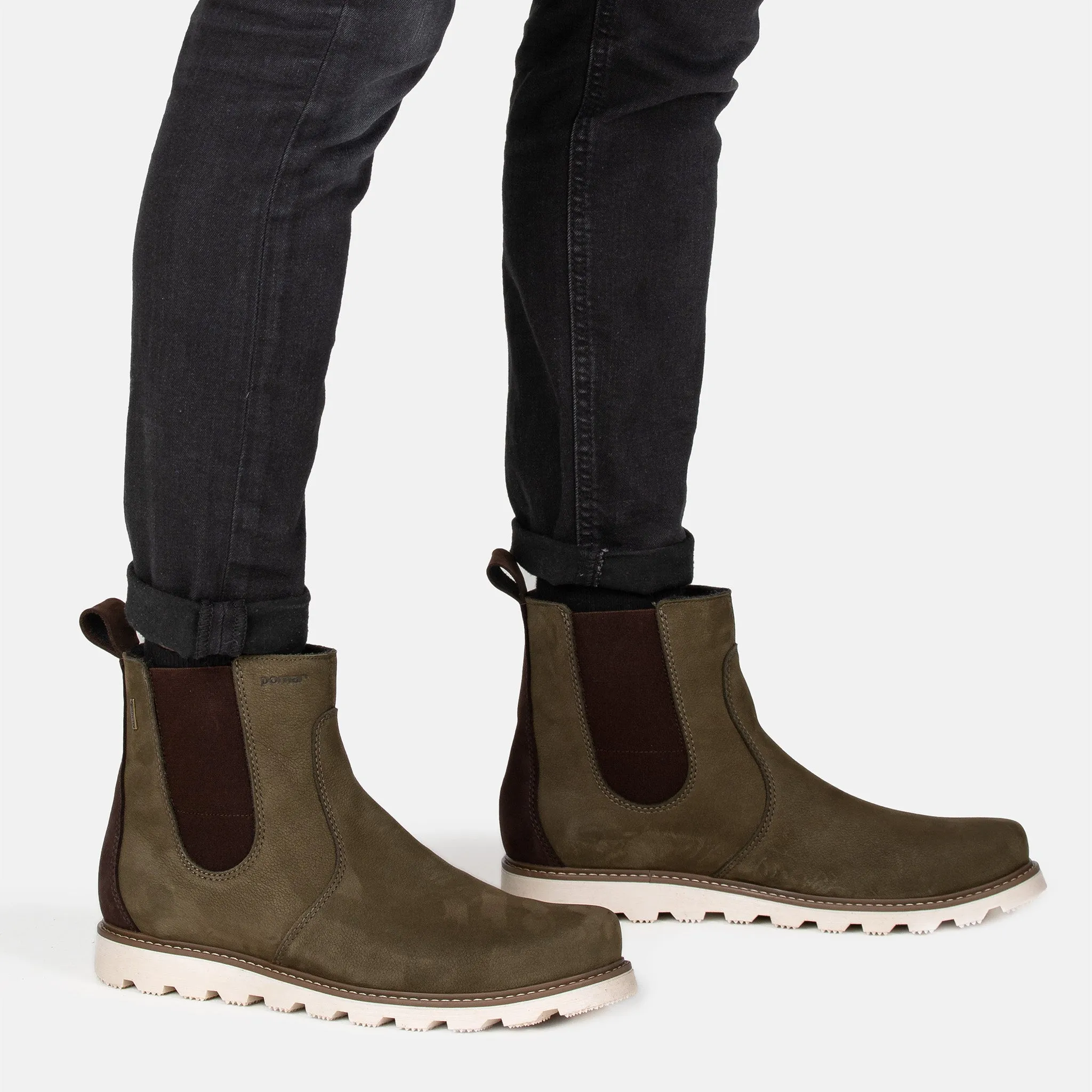 RAJA Men's GORE-TEX® Chelsea boots
