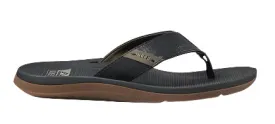 REEF Mens Santa Ana Flip Flop Sandal