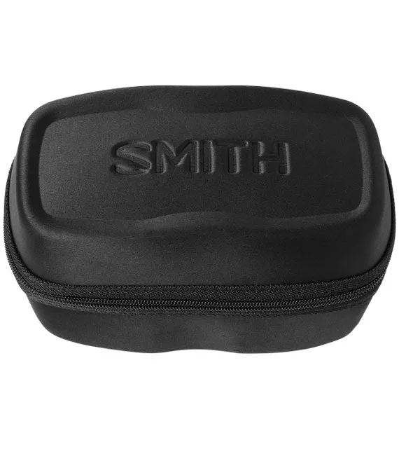 Smith 4D Mag Goggle - Gold Bar/ChromaPop Sun Black   Bonus Lens 2024
