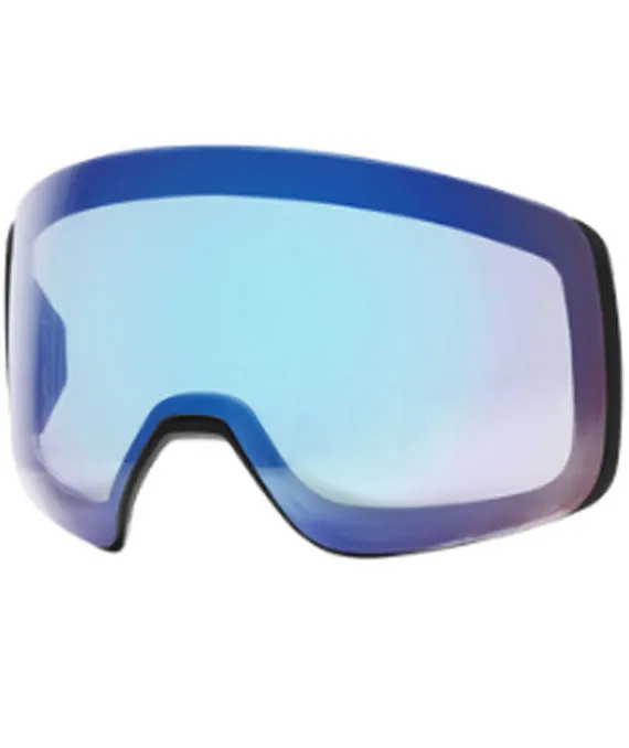 Smith 4D Mag Goggle - Gold Bar/ChromaPop Sun Black   Bonus Lens 2024