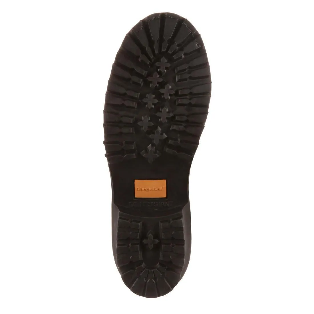 Steel Toe Waterproof Logger Boot