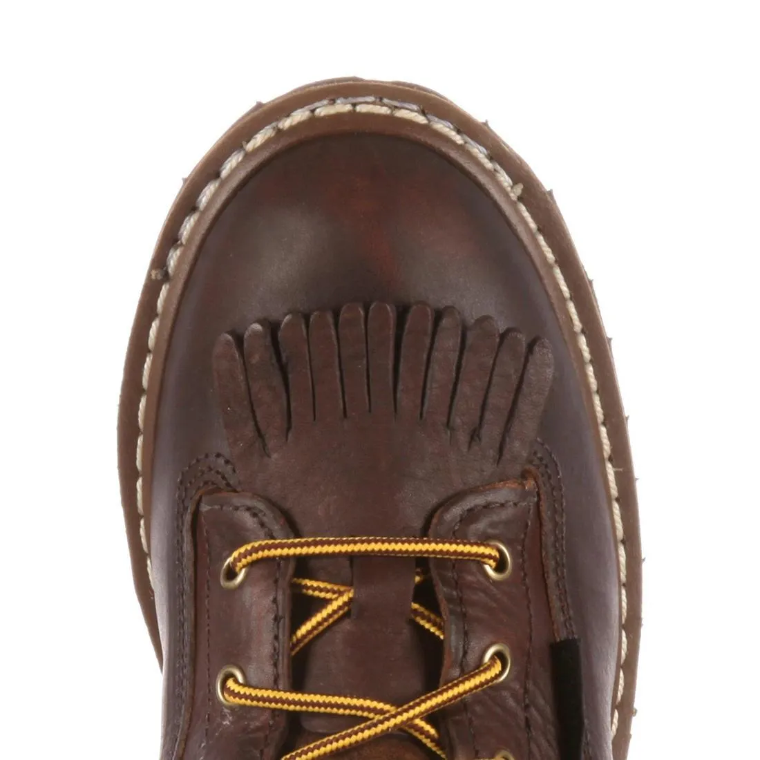Steel Toe Waterproof Logger Boot