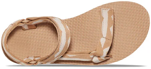Teva Womens Flatform Universal Sandals