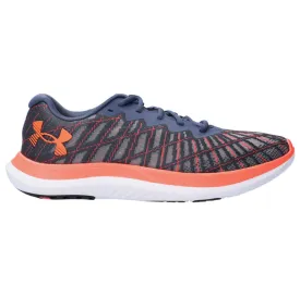 Under Armour Charged Breeze 2 Textile Men's Low-Top Trainers