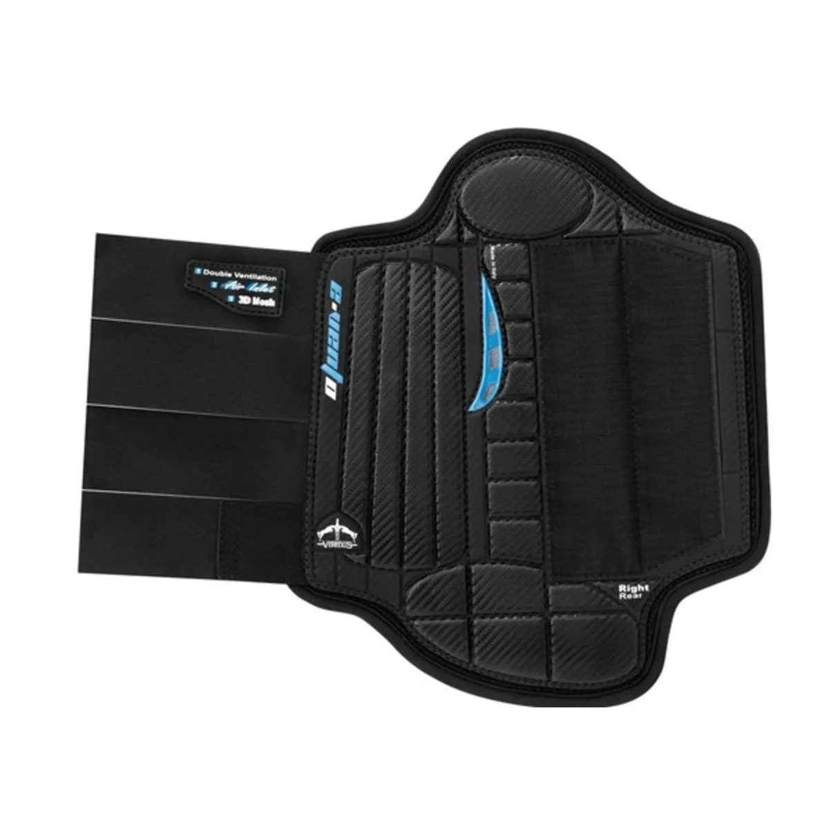 Veredus Eventing e-Vento Boots