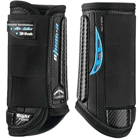 Veredus Eventing e-Vento Boots