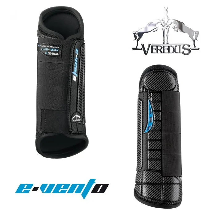 Veredus Eventing e-Vento Boots