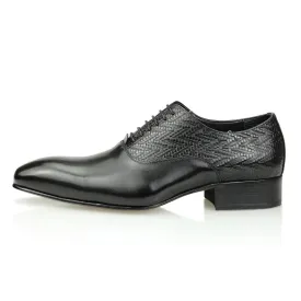 Wedding Position Men's Oxfords Shoes